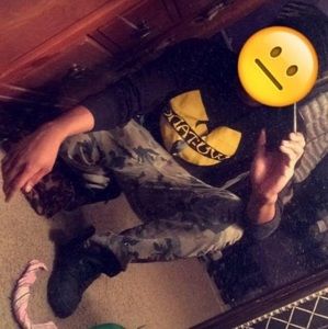 Meet your Posher, Terence